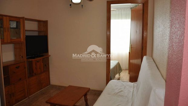 Lovely studio apartment in Mil Palmeras for rent! - Photo 1