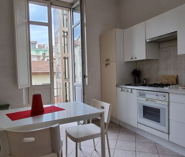 Crocetta – Via Pigafetta, affittasi trilocale a studenti - Photo 4