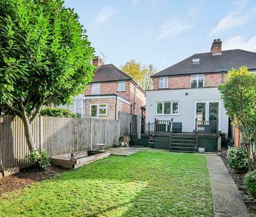 Harefield Road, Uxbridge, UB8 - Photo 3