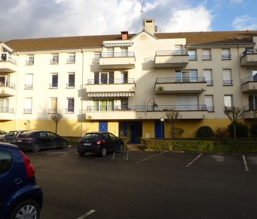 Location Appartement 1 pièce 33m² ESBLY 77450 - Photo 5