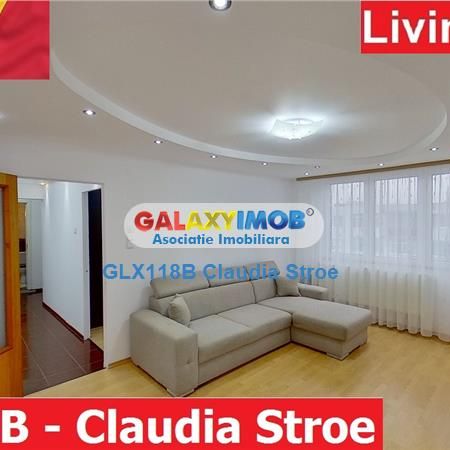 NOU Inchiriere apartament 2 camere Giurgiului - Tatulesti - Photo 1