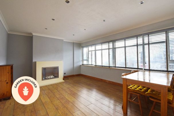 Westover Road, Bristol - Photo 1