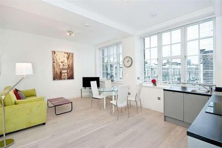 Anglers Lane, Kentish Town, London, NW5 - Photo 2