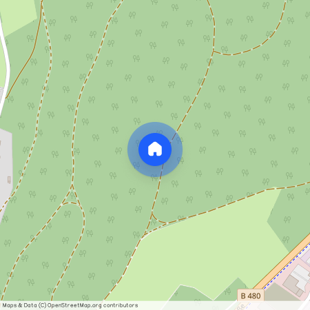 57319 Nordrhein-Westfalen - Bad Berleburg