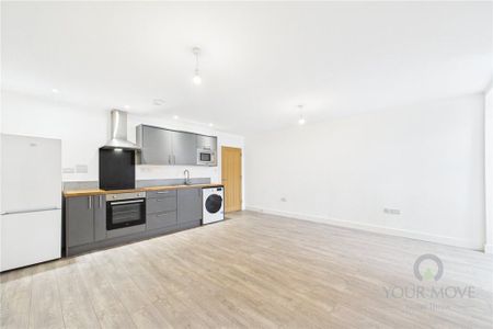1 bedroom flat to rent - Photo 5