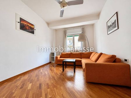 Quadrilocale via Bergamo 12, Montenero, Milano - Photo 3