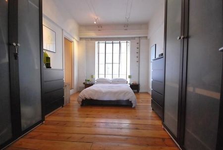 2 bedroom flat in 2 Fawe Street - Photo 4