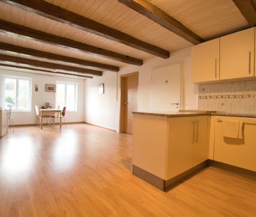 1 Zimmer, 12 m², 3. Stock - Foto 1