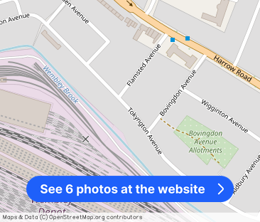 Tokyngton Avenue, London, HA9 - Photo 1