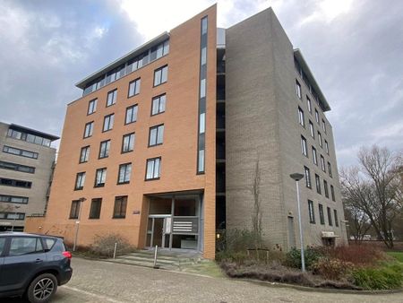 Te huur: Appartement Schokkerspad in Amsterdam - Foto 3