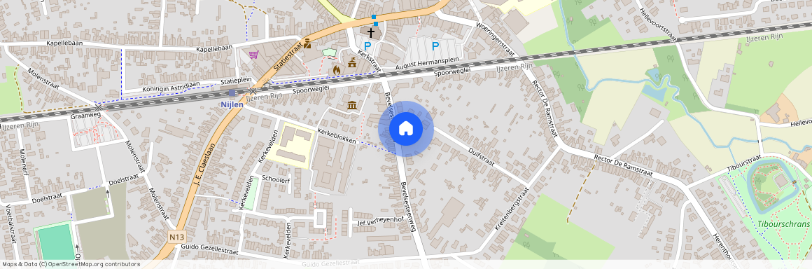 Bevelsesteenweg, 10 / 101, 2560, Nijlen