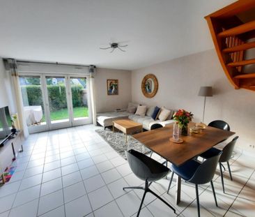 Maison T5 à louer Bruz - 105 m² - Photo 2