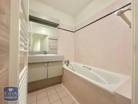 Location Appartement 2 pièces 51m² VILLEURBANNE 69100 - Photo 5