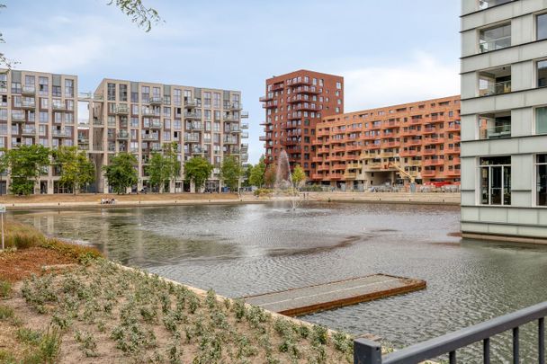 Jonkerstraat 36, Paleiskwartier, 5223LN, Den Bosch - Photo 1