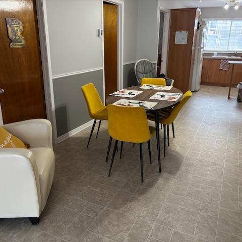 Logement à louer 5 1/2 rue Rouleau Saint-Hyacinthe près des services (hôpital, CLSC et Galeries Saint-Hyacinthe) - Photo 1