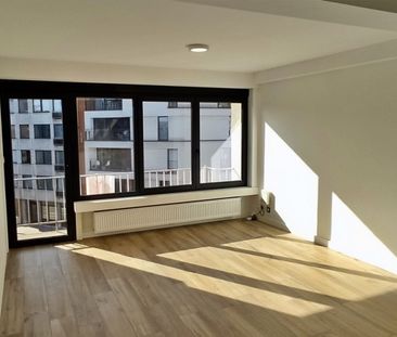 Gezellig appartement, recent vernieuwd - Foto 4