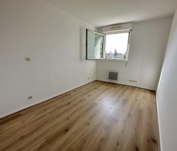 Location Appartement 2 pièces 31m² TALENCE 33400 - Photo 1