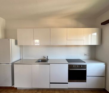 MENDRISIO – 3.5 LOCALI METRATURE AMPIE E COMFORT MODERNI - Foto 5
