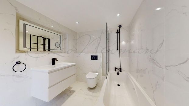 St Petersburgh Place, Bayswater, W2 - Photo 1