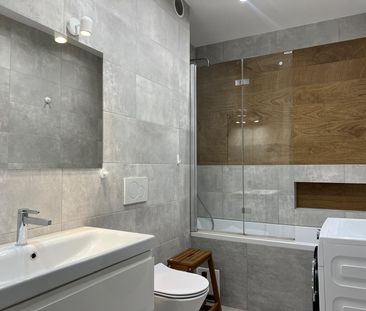 Łódź - Mieszkanie na wynajem - Zdjęcie 4