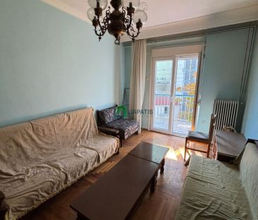 Διαμέρισμα για ενοικίαση Αγία Τριάδα (Φάληρο - Ιπποκράτειο) - Photo 6