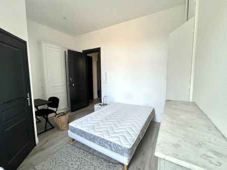 Location Appartement 11 pièces 253m² ROUBAIX 59100 - Photo 3