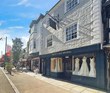 3 bedroom flat to rent - Photo 5