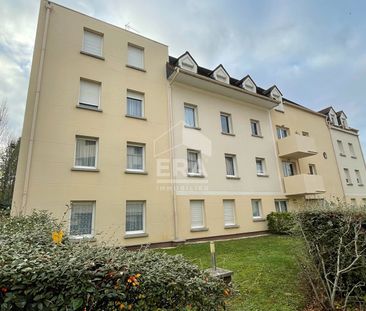 Appartement Brie-comte-robert 3 pièce(s) 59.47 m2 - Photo 5