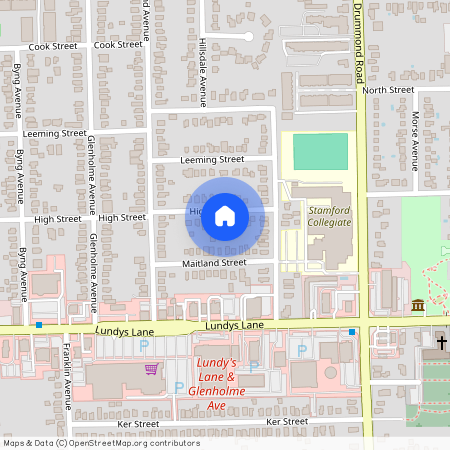 6370 High Street, Niagara Falls