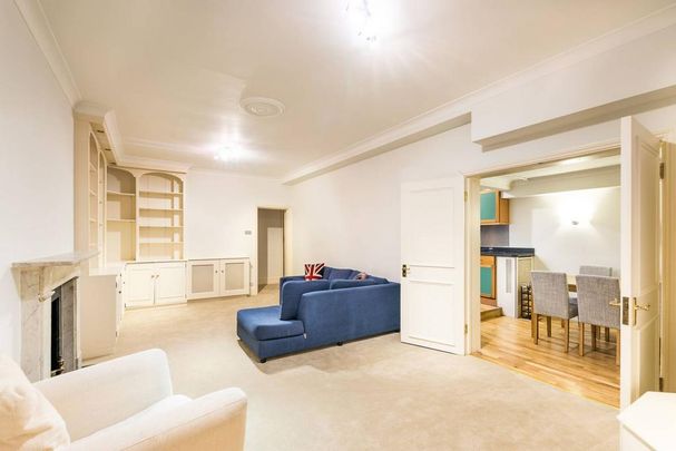 2 bedroom flat to rent - Photo 1