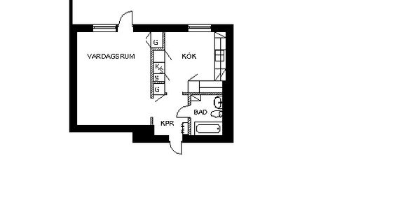 Svarvargatan 4 A, 723 37, VÄSTERÅS - Foto 3