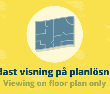 Pantbrevsgatan 2B, Norra Fäladen - Foto 6