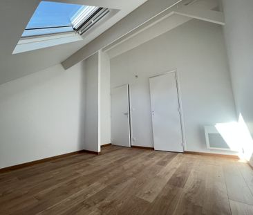 Location Maison 2 pièces 34m² CERCOTTES 45520 - Photo 4