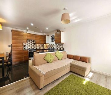 1 bedroom terraced house to rent - Photo 3