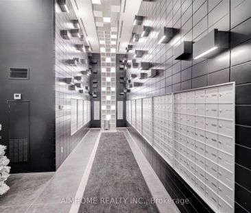 For Lease - 195 Redpath Avenue Unit# 1804, Toronto, Ontario - Photo 6