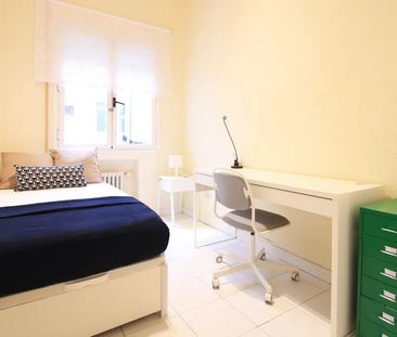 Calle de Amado Nervo, Madrid, Community of Madrid 28007 - Photo 2