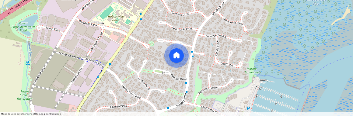 4/143A Wiseley Road, West Harbour, Waitakere City