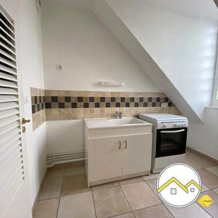 Location Appartement 3 pièces 75m² CHATEAUBRIANT 44110 - Photo 3