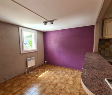 Location appartement studio 30 m² Bandol - Photo 5