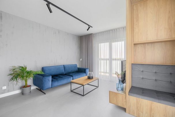 Luksusowe mieszkanie z widokiem - Photo 1