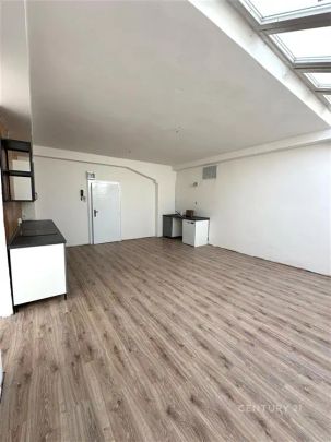 Nebytový prostor v Liberci 26,7 m - Photo 1
