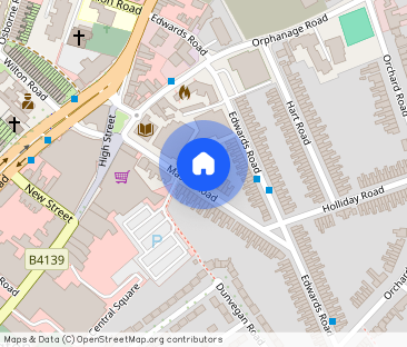 Mason Road, Birmingham - Photo 1