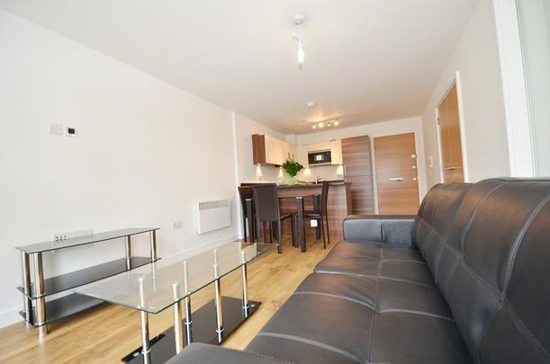 Denham House, Park Lodge Avenue, West Drayton, UB7 - Photo 1