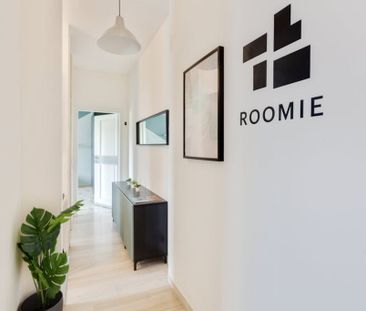 Via Antonio Cecchi, Milan, Lombardy 20146 - Photo 5