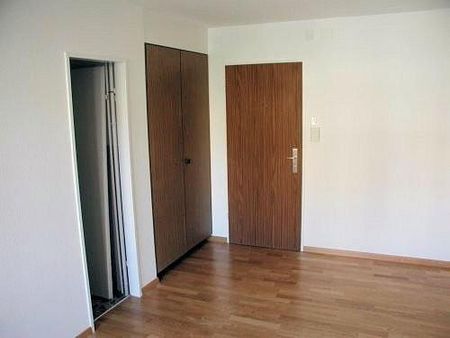 Zentrale 1.0-Zimmerwohnung in Zürich zu vermieten - Photo 4