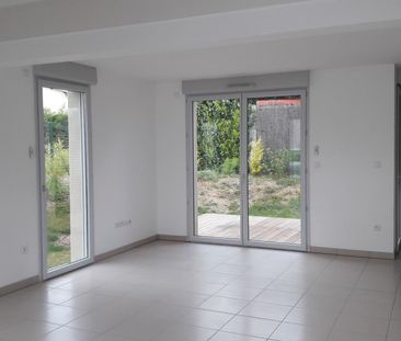 location Appartement T4 DE 91.73m² À TOURNEFEUILLE - Photo 1