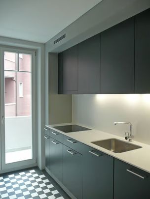 3.5 Zimmer, 101 m², 2. Stock - Photo 1