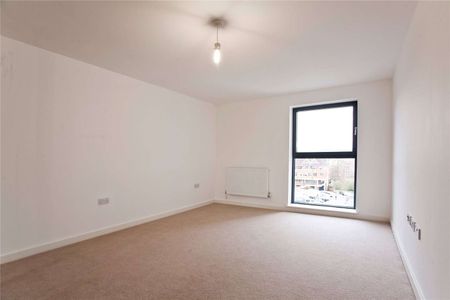 A sought after two bedroom luxury apartment with off street parking. - Photo 4