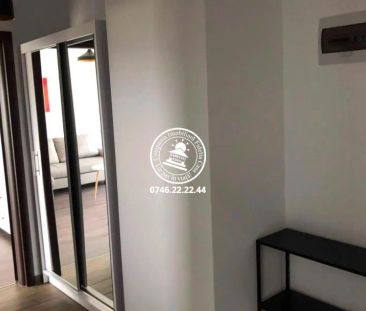 Apartament 1 camera Tătărași - Photo 5