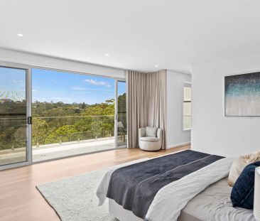 Architectural Family Masterpiece with Stunning Bush Vistas - Photo 6